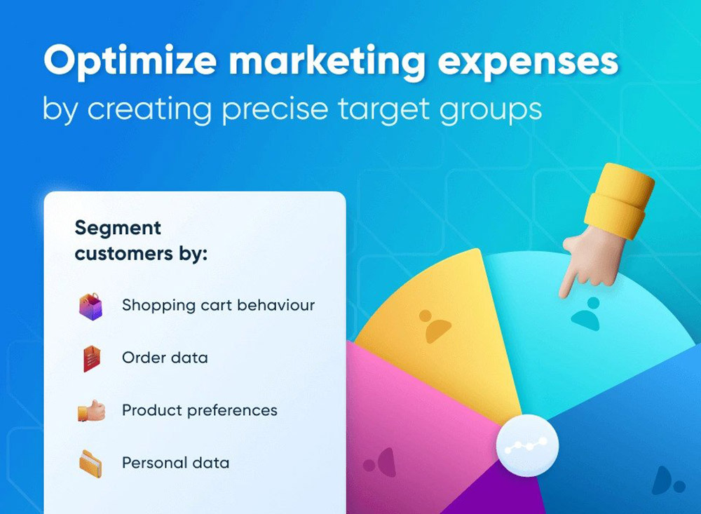top Magento Customer Segmentation Extensions
