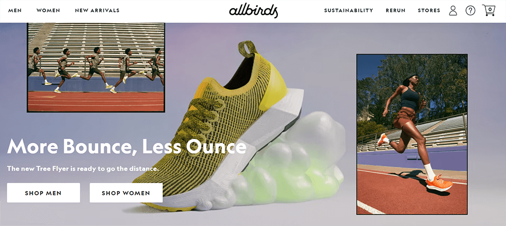 best clothing ecommerce sites