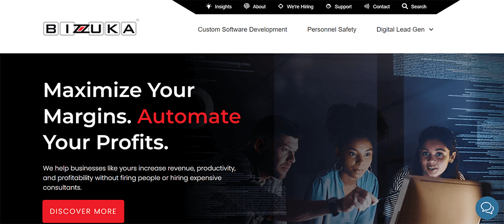 best web design agency