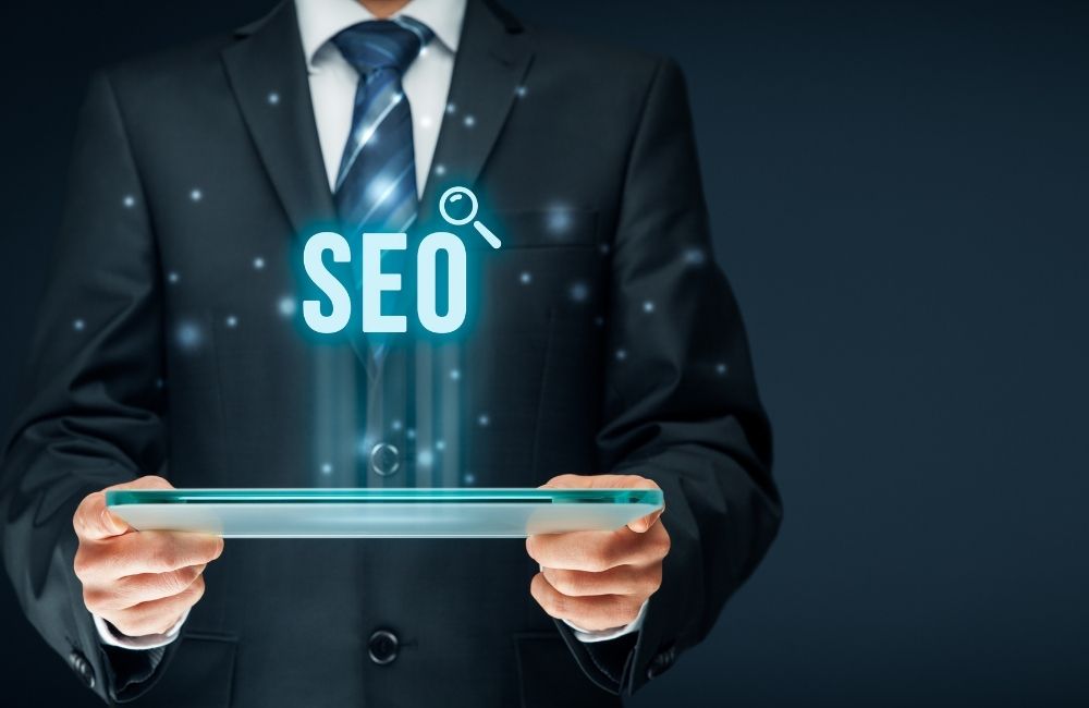 boost seo ranking