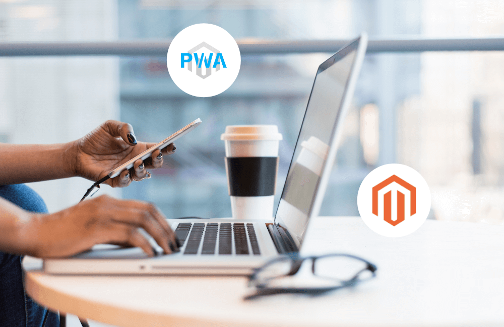 cost of magento website