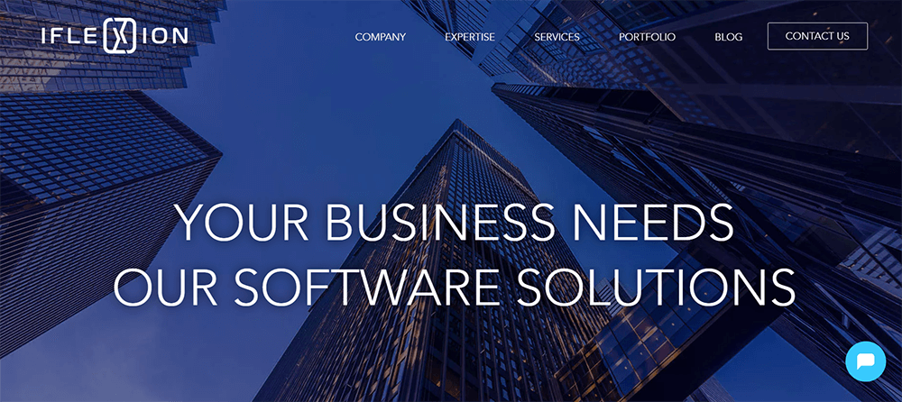 top ecommerce development agency, software development company