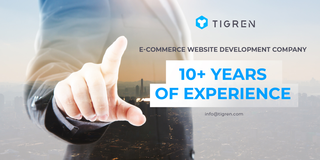 ecommerce development company