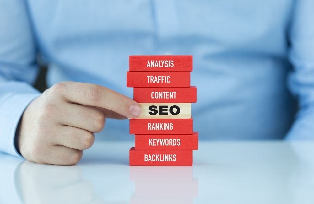 ecommerce seo audit checklist