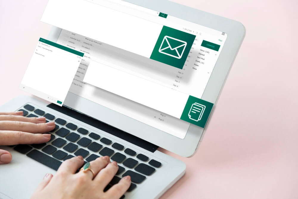 get traffic to magento