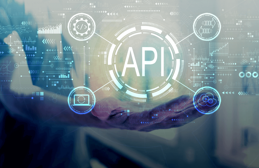headless api