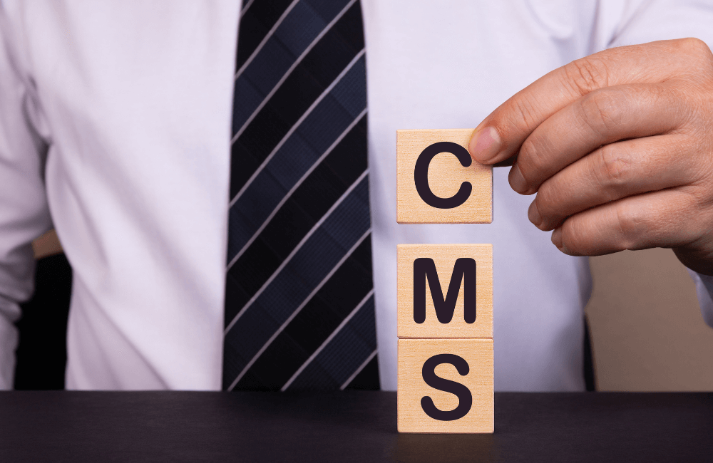 headless cms
