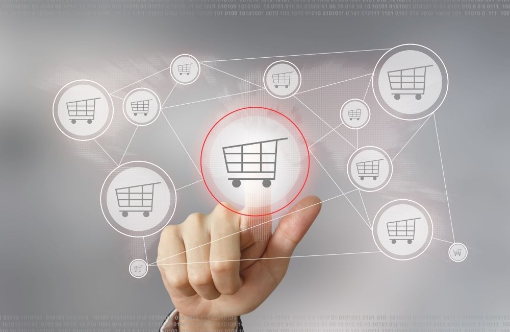 how long does it take to build an ecommerce website