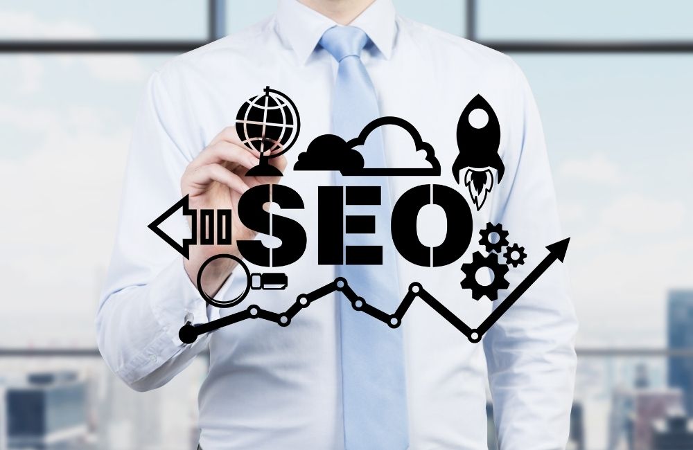 how to do seo for ecommerce website