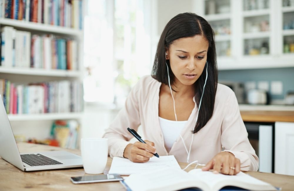 how to earn passive income online