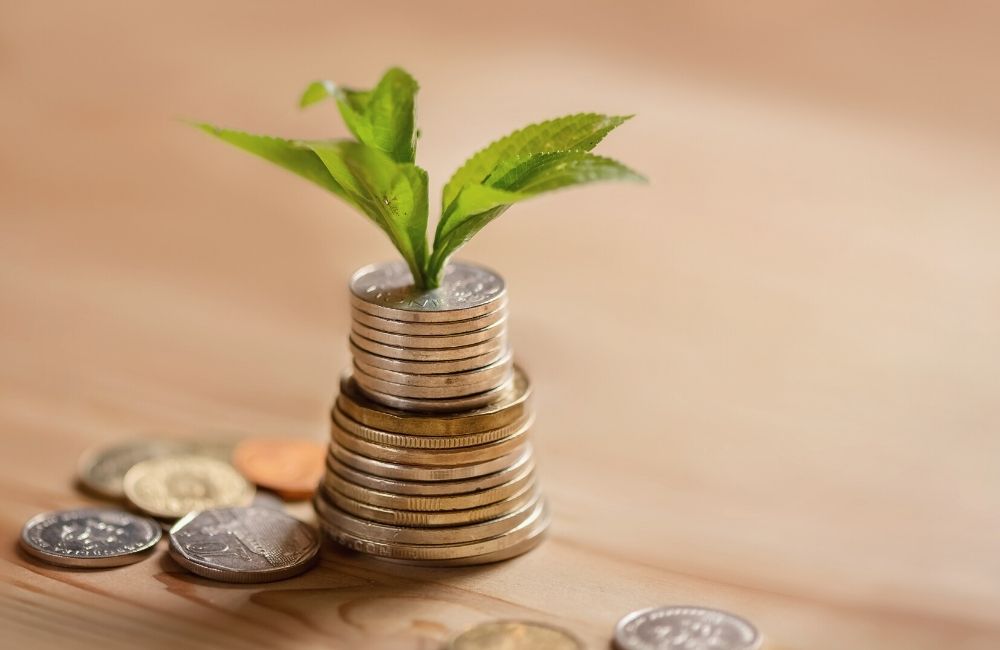 how to make money without working