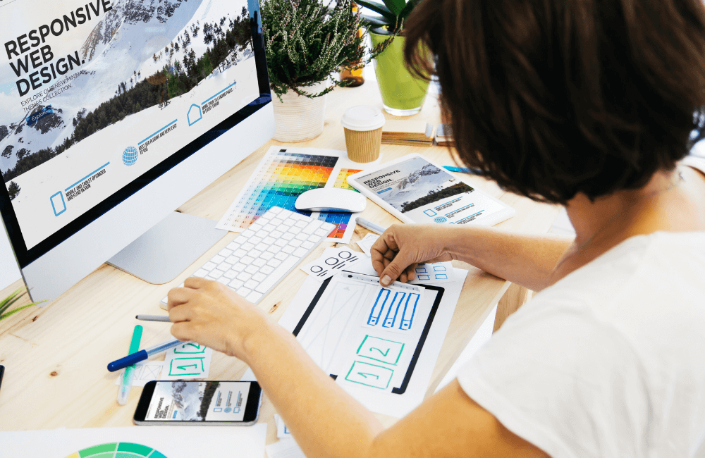 improve magento user experience