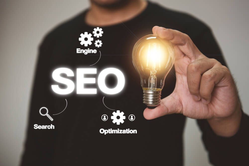 increase traffic to magento websites