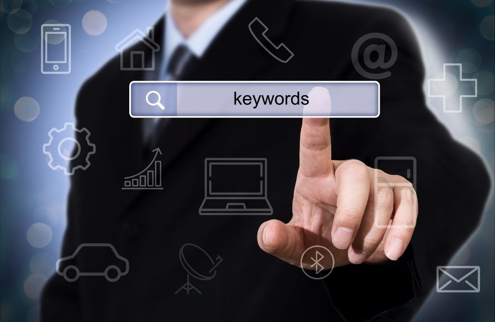 keyword research