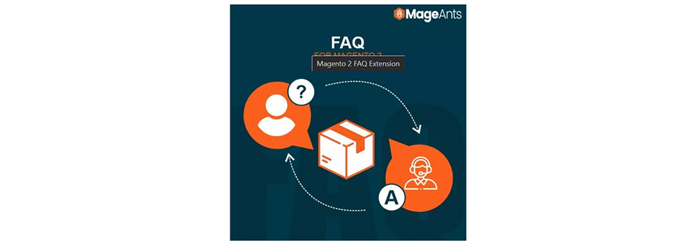 top magento 2 faq extension