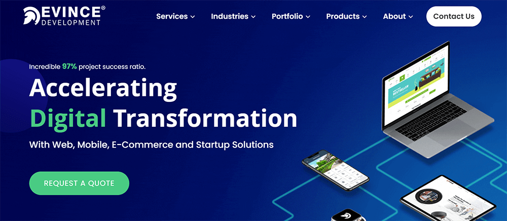 magento development agency