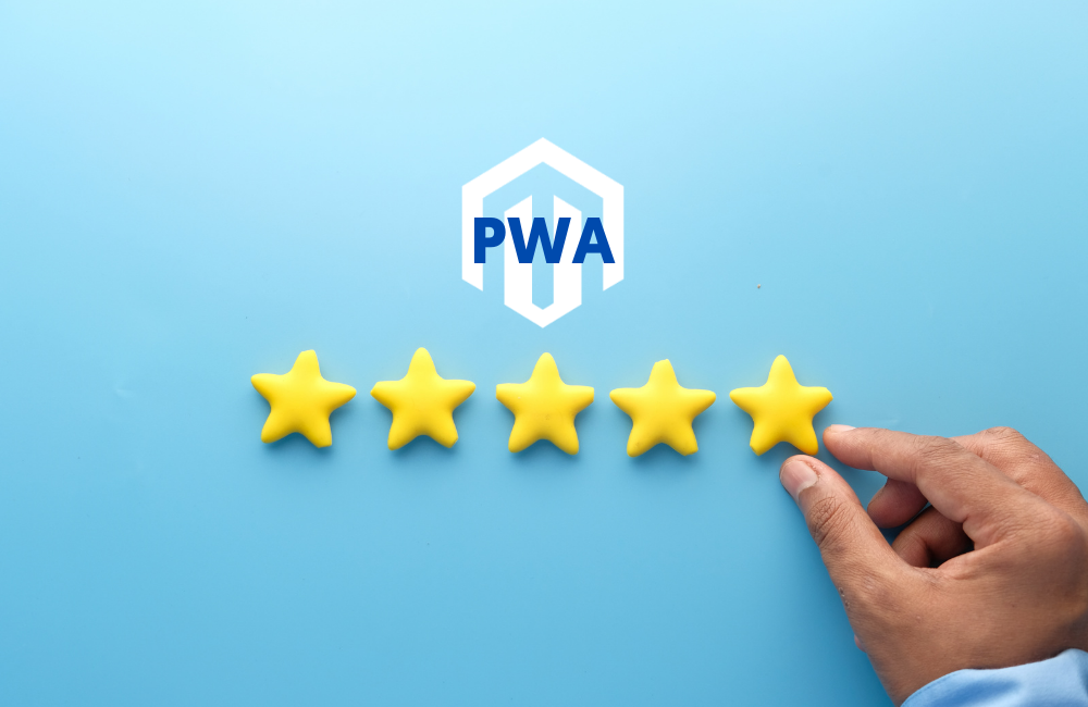magento pwa extensions