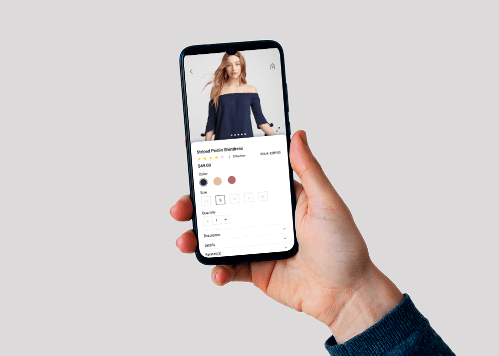 magento pwa technologies