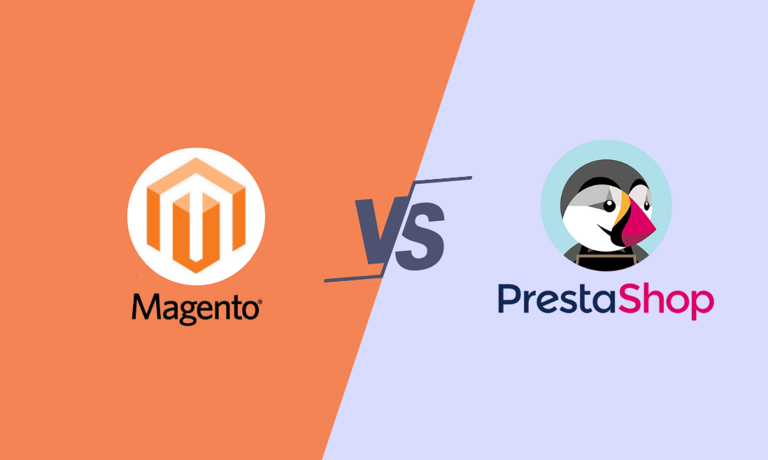 magento vs prestashop