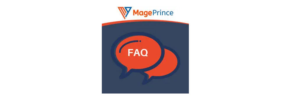 list of magento 2 faq extensions