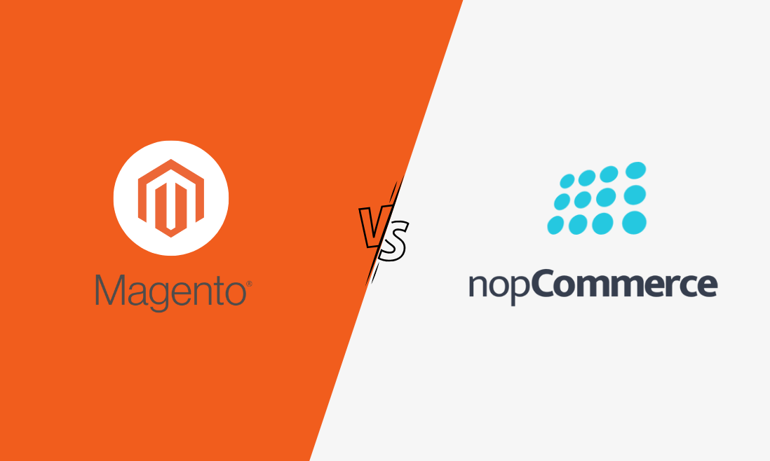 nopcommerce vs magento