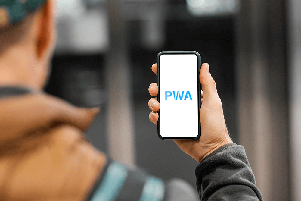 progressive web app future