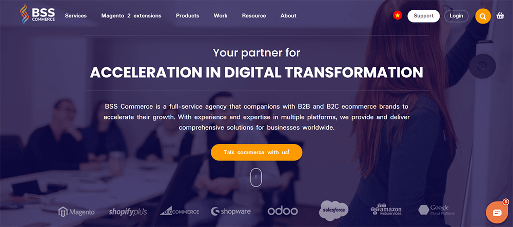 top magento web development companies
