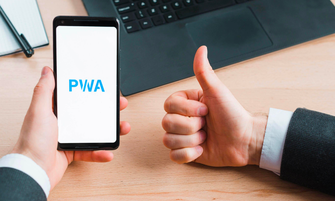 top progressive web app development companies