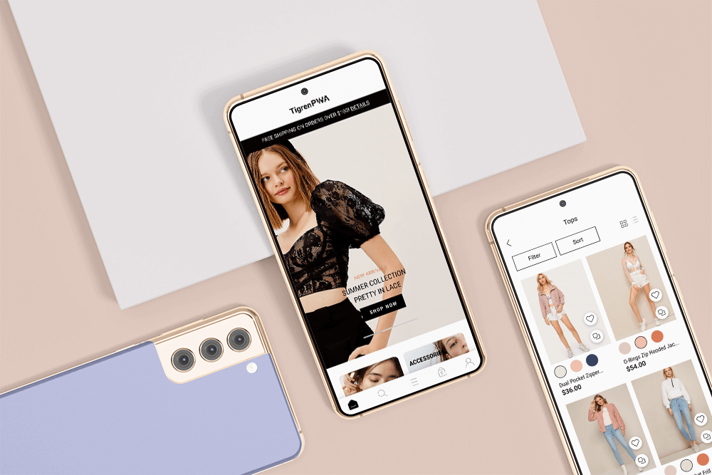 user experience design for magento