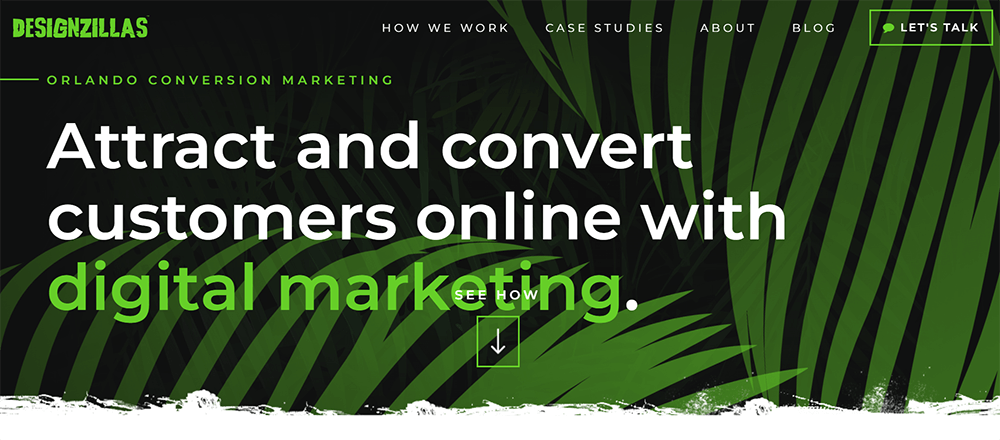 web development agency services