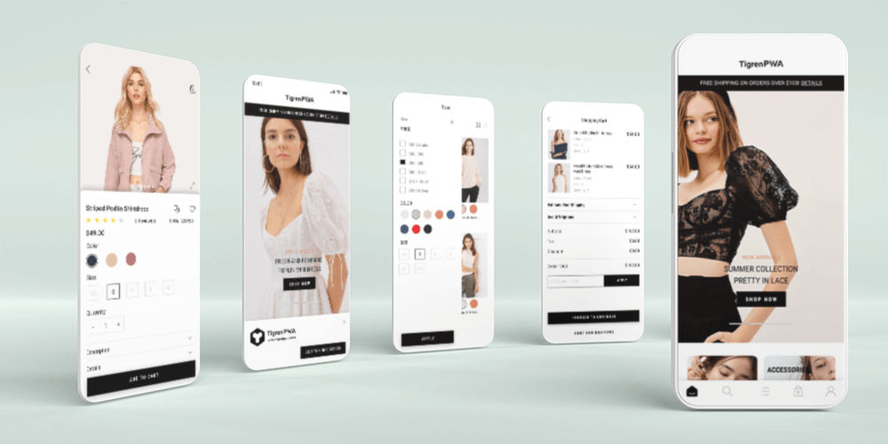 why progressive web apps are the future