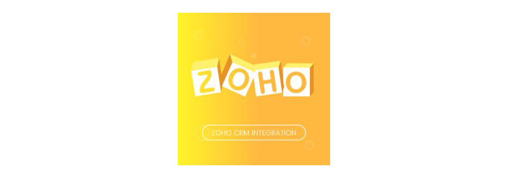 zoho magento extension
