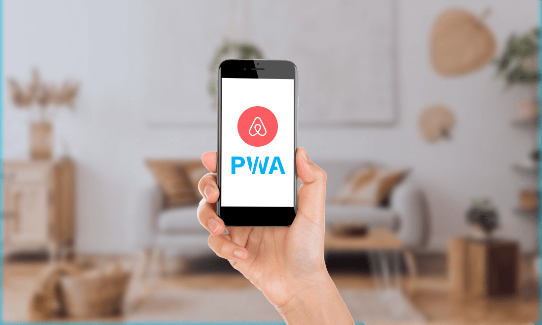 Airbnb PWA_ A Perfect Example of Progressive Web App