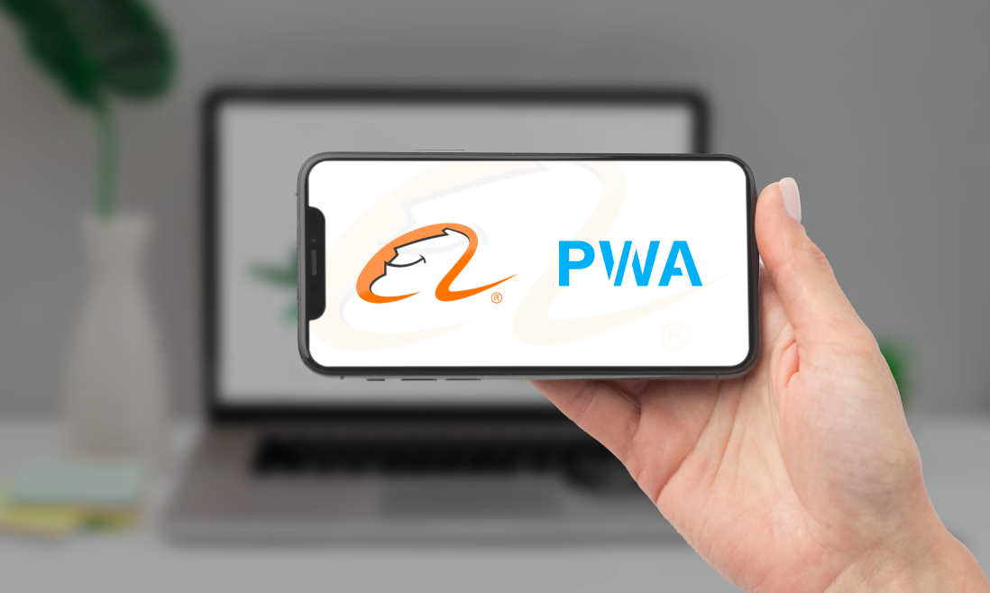 Alibaba PWA_ Winning with Progressive Web App