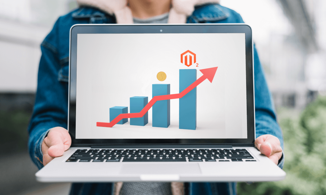 Benefits of Magento 2 That Give You Advantages Over Competition