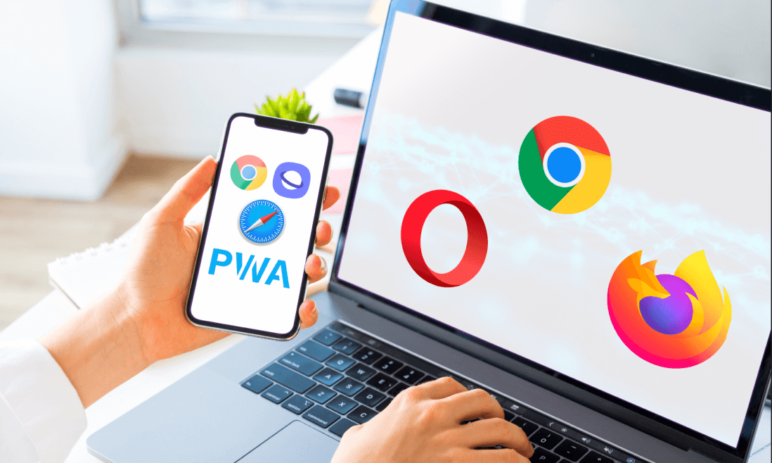 Browsers That Support Progressive Web Apps (Updated 2022)