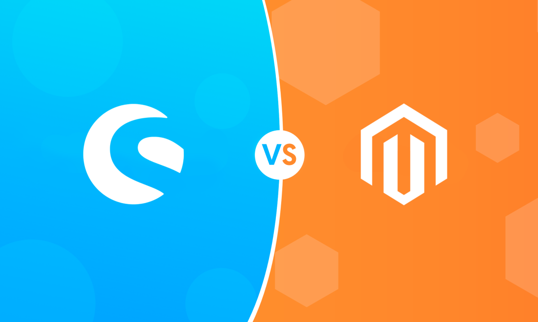 Shopware vs Magento