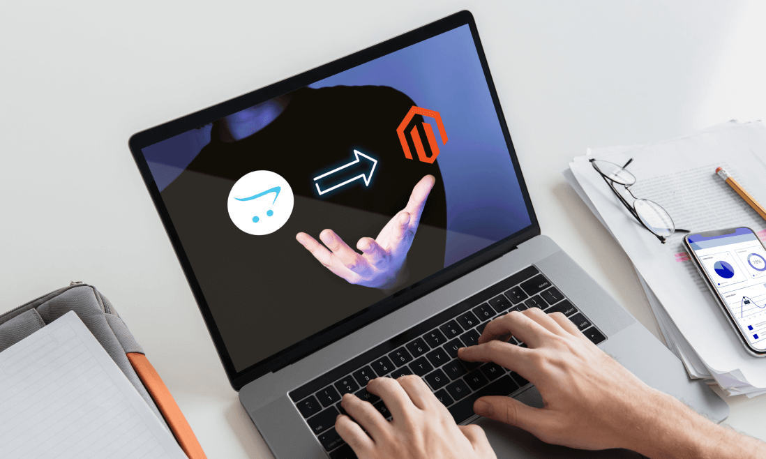 The Step By Step Guide to Migrate From OpenCart to Magento