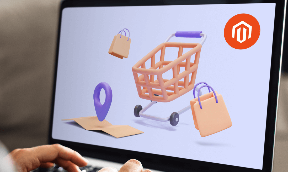 The Step by Step Guide to Build An Ecommerce Website With Magento