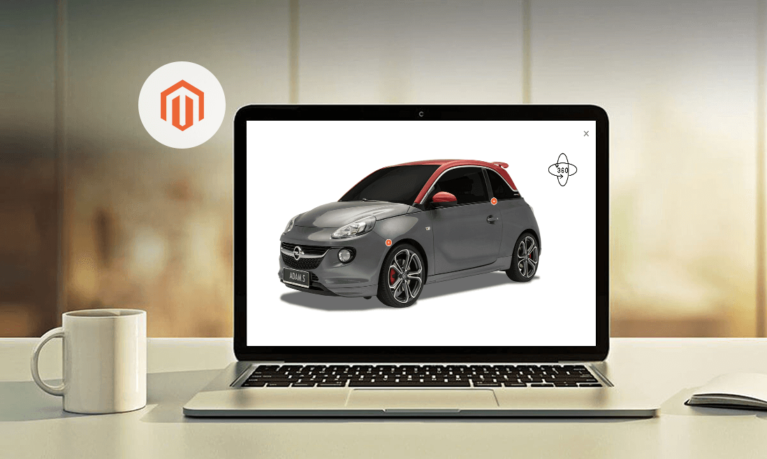 Top X Best Magento 2 360 Product View Extensions in 2022
