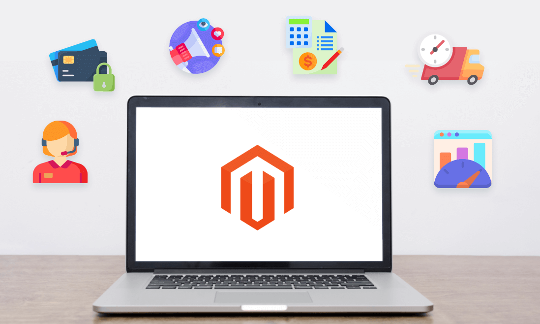 Top X Best Magento Extension for Your Ecommerce Store