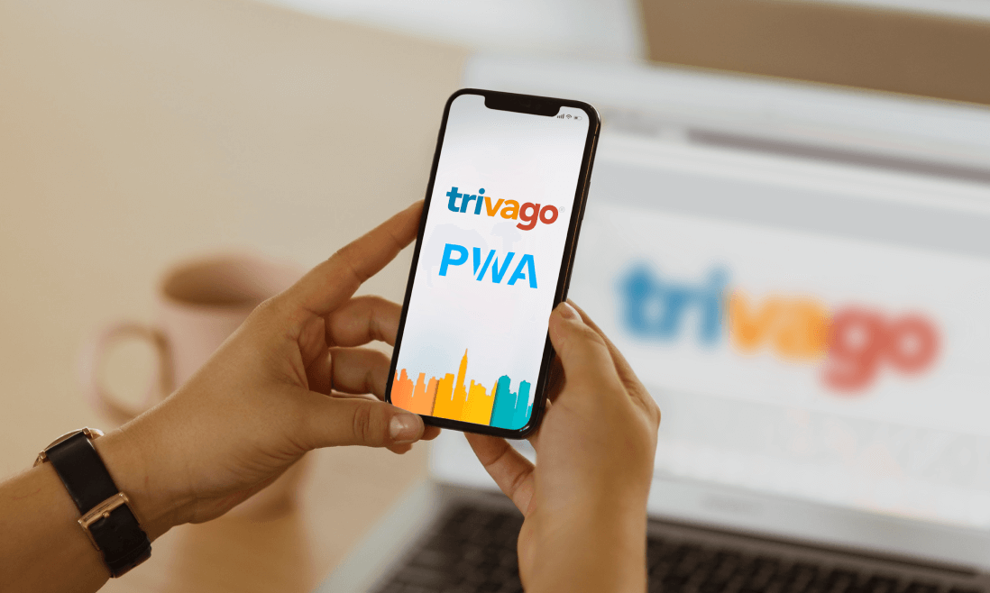 Trivago PWA_ The Future of Mobile Experience