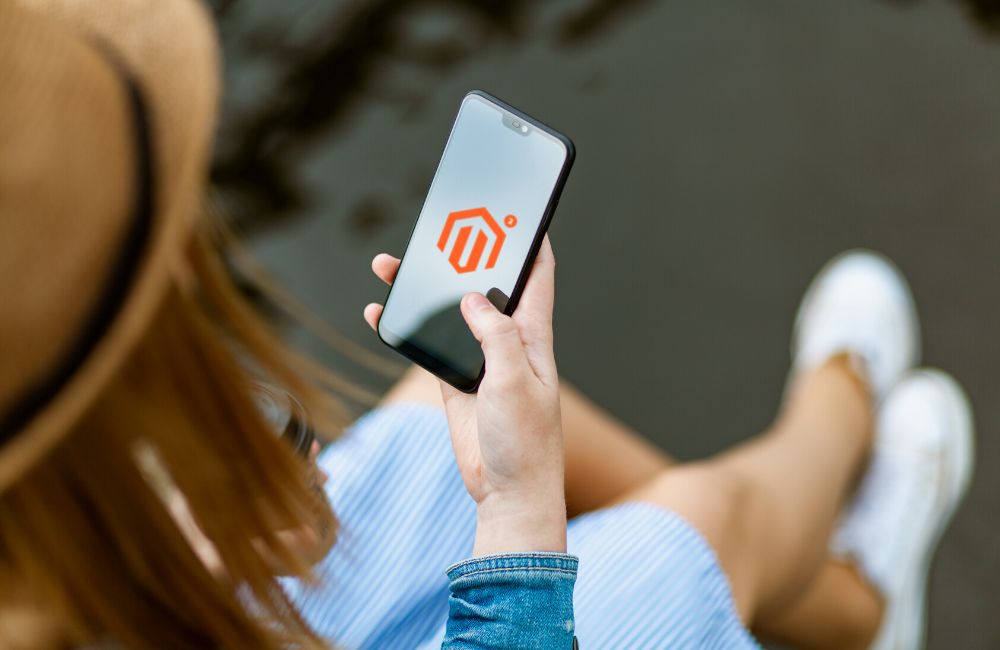 advantages of magento 2