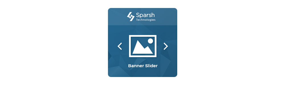 banner slider by sparsh