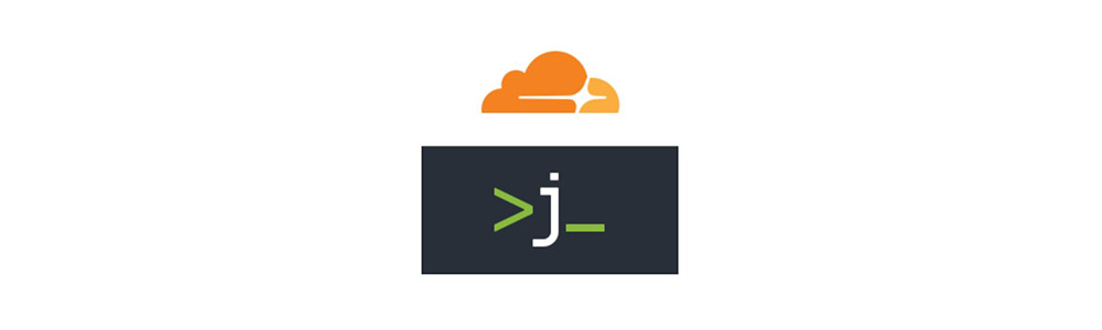 cloudflare by jetrails