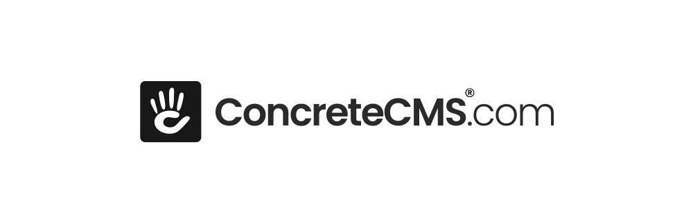 concrete cms