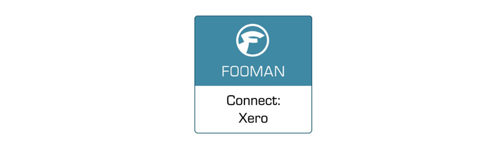 connect xero by fooman