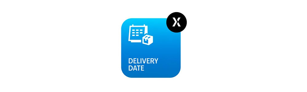 delivery date by mageworx