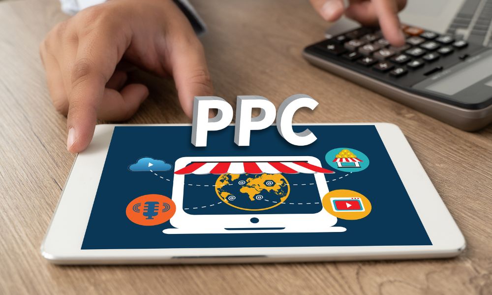 ecommerce ppc