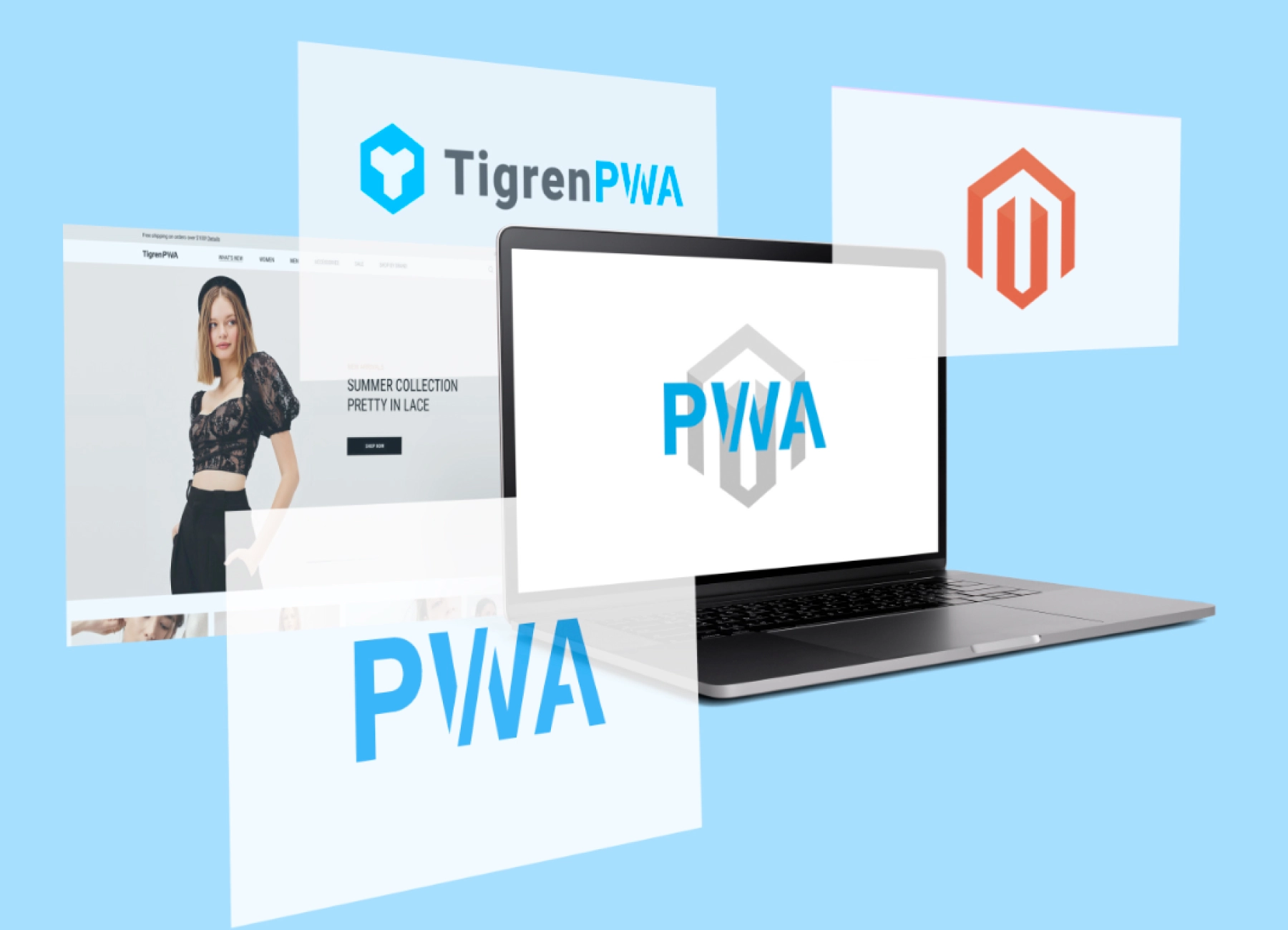 experience pwa